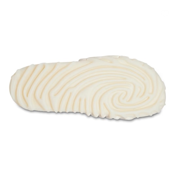 〰️ Crocs x Salehe Bembury Pollex slide (W7) - Picture 7 of 12